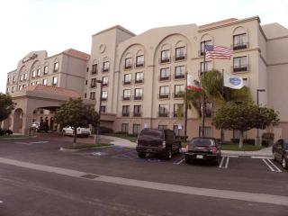 Hotel Hampton Inn Los Angeles-carson-torrance