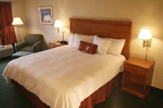 Hotel Hampton Inn Los Angeles-carson-torrance