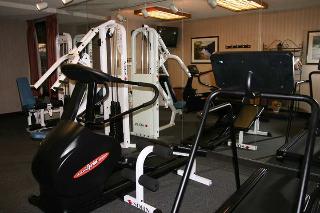 Hotel Hampton Inn Los Angeles-international Airport