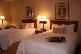 Hotel Hampton Inn Los Angeles-international Airport