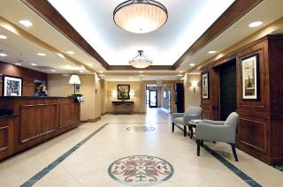 Hotel Hampton Inn Los Angeles-orange County-cypress