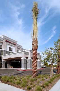 Hotel Hampton Inn Los Angeles-orange County-cypress