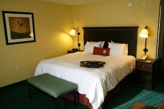 Hotel Hampton Inn Los Angeles-orange County-cypress