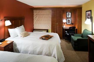 Hotel Hampton Inn Los Angeles Santa Clarita