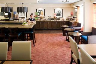 Hotel Hampton Inn Los Angeles Santa Clarita