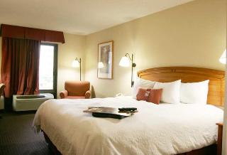 Hotel Hampton Inn Los Angeles-west Covina