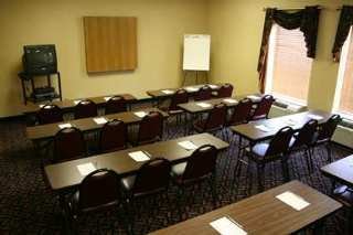Hotel Hampton Inn Louisville-airport