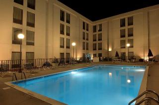 Hotel Hampton Inn Louisville-airport