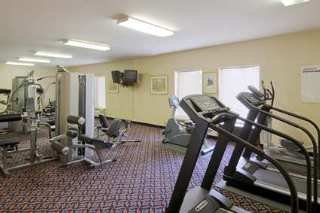 Hotel Hampton Inn Louisville-airport
