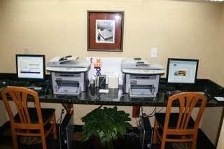 Hotel Hampton Inn Louisville-airport
