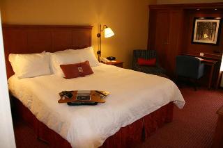Hotel Hampton Inn Louisville-airport
