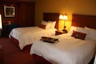 Hotel Hampton Inn Louisville-airport