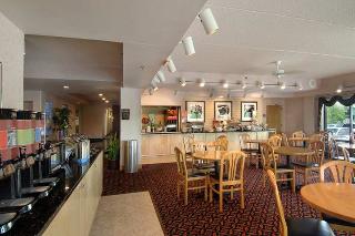 Hotel Hampton Inn Louisville-airport
