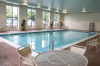 Hotel Hampton Inn Louisville Downtown