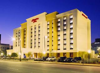 Hotel Hampton Inn Louisville Downtown