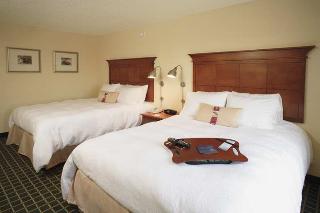 Hotel Hampton Inn Louisville Downtown