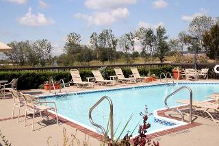 Hotel Hampton Inn Louisville I-265 East