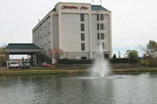 Hotel Hampton Inn Louisville I-265 East