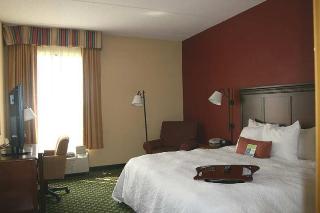 Hotel Hampton Inn Louisville I-265 East