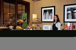 Hotel Hampton Inn Louisville I-265 East