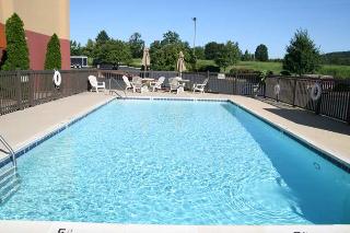 Hotel Hampton Inn Louisville I-65 @ Brooks Rd.