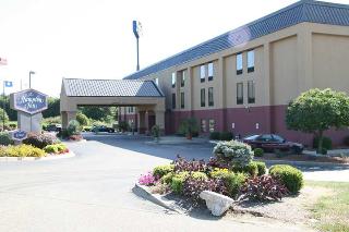 Hotel Hampton Inn Louisville I-65 @ Brooks Rd.