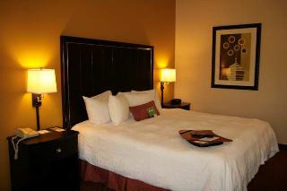 Hotel Hampton Inn Louisville I-65 @ Brooks Rd.
