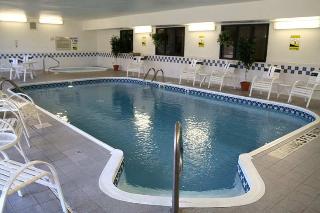Hotel Hampton Inn Lubbock