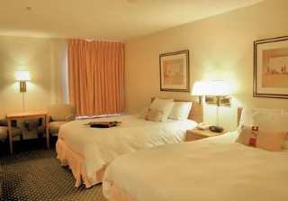 Hotel Hampton Inn Lubbock