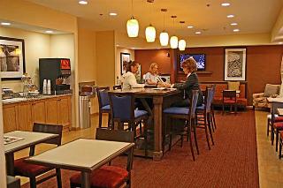 Hotel Hampton Inn Lubbock