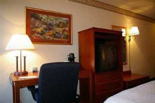 Hotel Hampton Inn Lynchburg