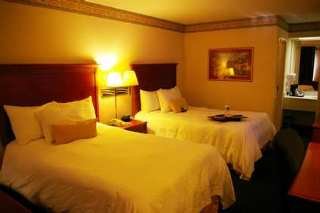 Hotel Hampton Inn Lynchburg