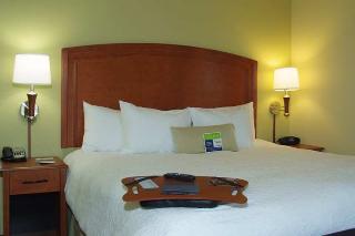 Hotel Hampton Inn Macomb