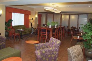 Hotel Hampton Inn Macomb
