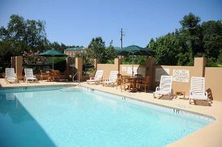 Hotel Hampton Inn Macon-i-475