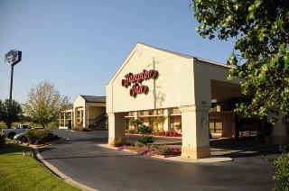 Hotel Hampton Inn Macon-i-475
