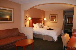 Hotel Hampton Inn Macon-i-475