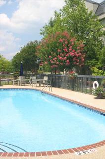 Hotel Hampton Inn Madison