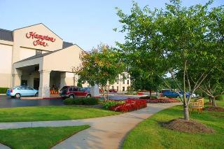 Hotel Hampton Inn Madison