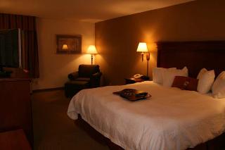 Hotel Hampton Inn Madison