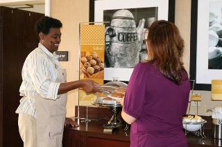 Hotel Hampton Inn Madison