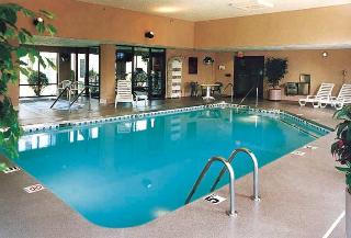 Hotel Hampton Inn Madison East Towne Mall Area