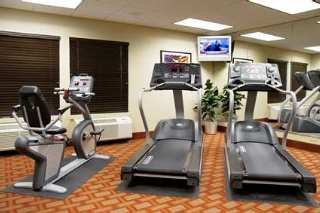 Hotel Hampton Inn Madison East Towne Mall Area