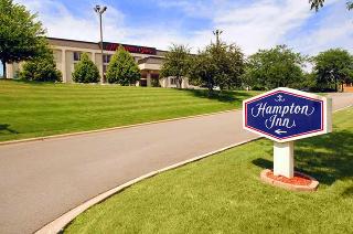 Hotel Hampton Inn Madison East Towne Mall Area