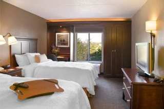 Hotel Hampton Inn Madison East Towne Mall Area
