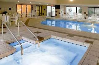 Hotel Hampton Inn Madison East Towne Mall Area