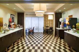 Hotel Hampton Inn Madison East Towne Mall Area