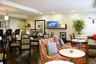 Hotel Hampton Inn Madison East Towne Mall Area