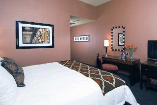 Hotel Hampton Inn Majestic Chicago Theatre District