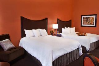 Hotel Hampton Inn Majestic Chicago Theatre District
